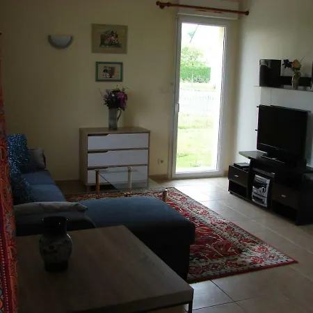 Vakantiehuis Le De Marie