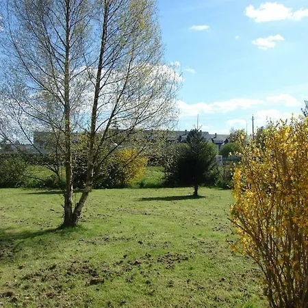 Le De Marie Vakantiehuis