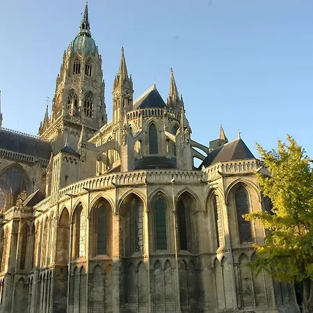 Vakantiehuis Le De Marie *
