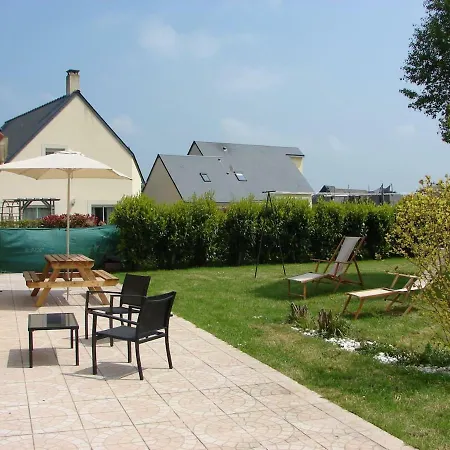 Le De Marie Vakantiehuis *