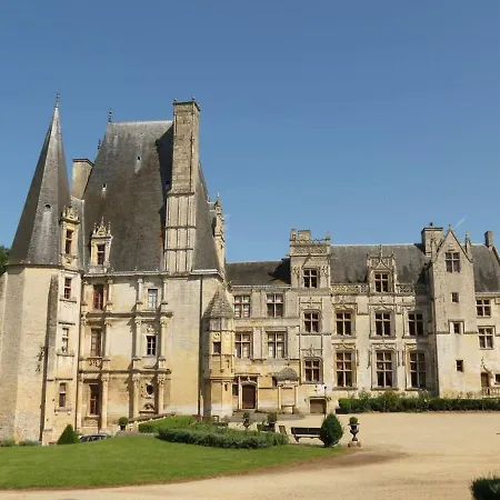 Vakantiehuis Le De Marie *