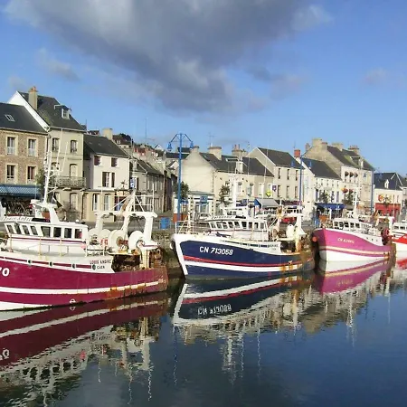 Le De Marie * Bayeux