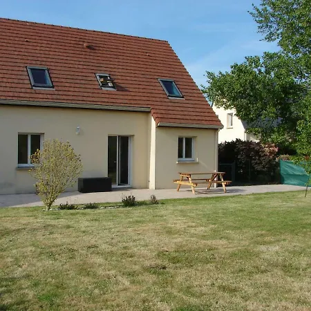Le De Marie Vakantiehuis *